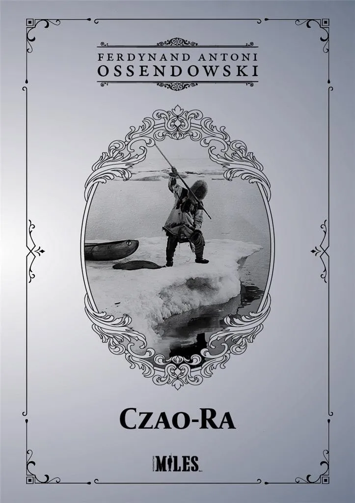 czao-ra