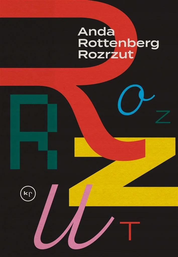 rozrzut