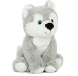 husky-siedzacy-18cm