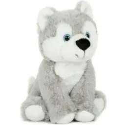 husky-siedzacy-18cm