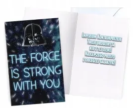 karnet-urodziny-star-wars