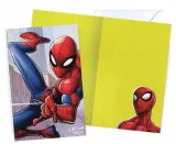 karnet-spider-man