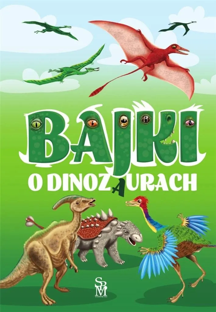 bajki-o-dinozaurach