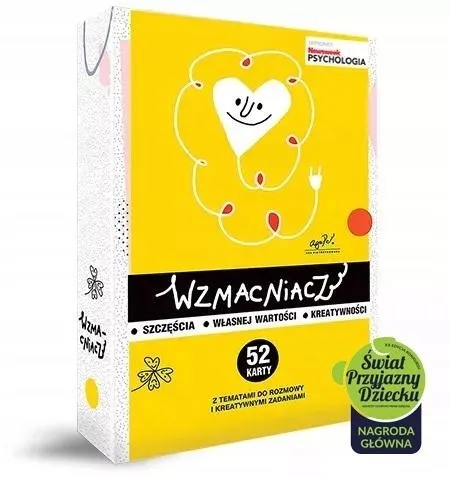 wzmacniacz