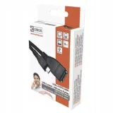 kabel-usb-2-0-gniazdo-a-wtyk-micro-b-otg-tran-kolor-czarny