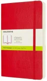 notes-classic-l-13x21cm-gladki-czerwony