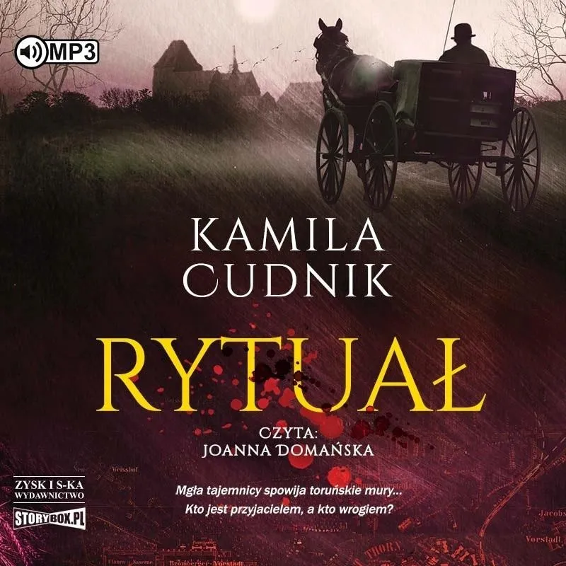 rytual-audiobook
