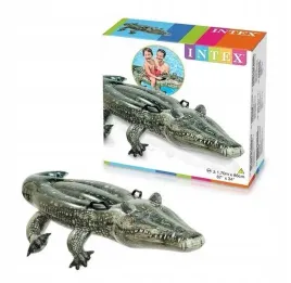 aligator-do-plywania
