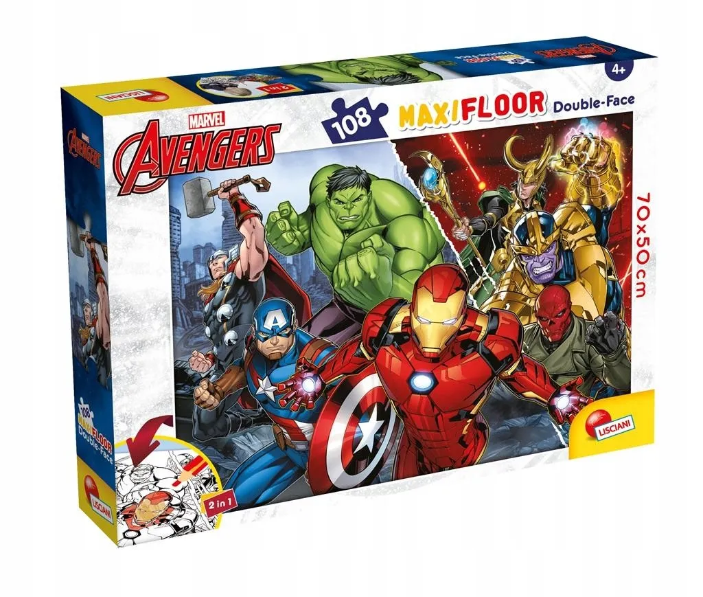 puzzle-108-podlogowe-avengers