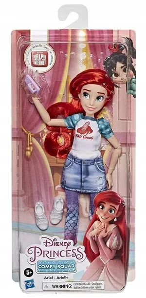 lalka-princess-comfy-squad-ariel