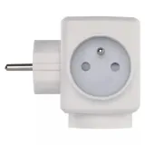 rozgaleznik-3-czarny-2-usb-stan-nowy