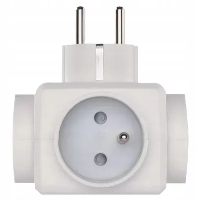 rozgaleznik-3-czarny-2-usb-typ-gniazda-gniazdo