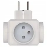 rozgaleznik-3-czarny-2-usb-typ-gniazda-gniazdo