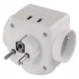 rozgaleznik-3-czarny-2-usb-uziemienie-z-uziemieniem