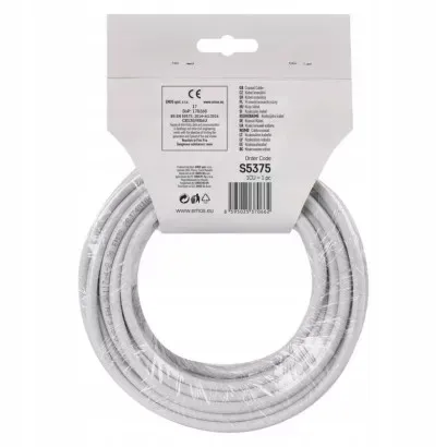 kabel-koncentryczny-cb130-15m-stan-nowy
