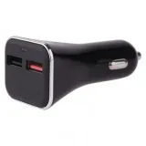 zasilacz-samochodowy-usb-quick-3a-285w-max-stan-nowy