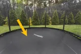 mata-do-trampoliny-10ft-lean-sport-pro-marka-inna