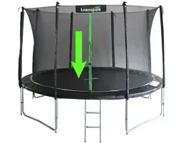 mata-do-trampoliny-12ft-lean-sport-pro