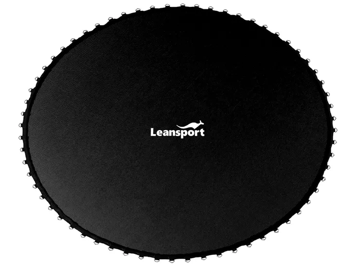 mata-do-trampoliny-12ft-lean-sport-pro-stan-nowy