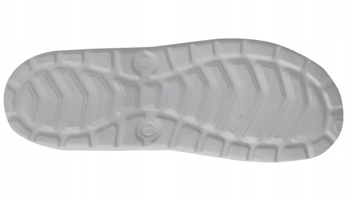 chodaki-typu-clogs-biale-eva-src-45-stan-nowy