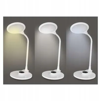 lampa-biurkowa-led-ruby-bialy-marka-emos