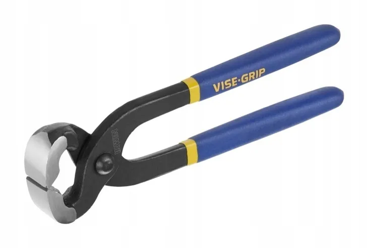 irwin-obcegi-tg-200mm-stan-nowy