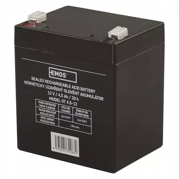 akumulator-agm-12v-45ah-faston-47-stan-nowy-pojemnosc-4-5-ah