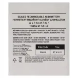 akumulator-agm-12v-45ah-faston-47-stan-nowy-napiecie-12-v