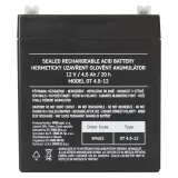akumulator-agm-12v-45ah-faston-47-waga-z-opakowaniem-0-1-kg-napiecie-12-v