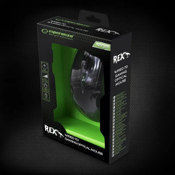 esperanza-mysz-przewod-gaming-led-7d-opt-usb-rex-profil-myszy-uniwersalna