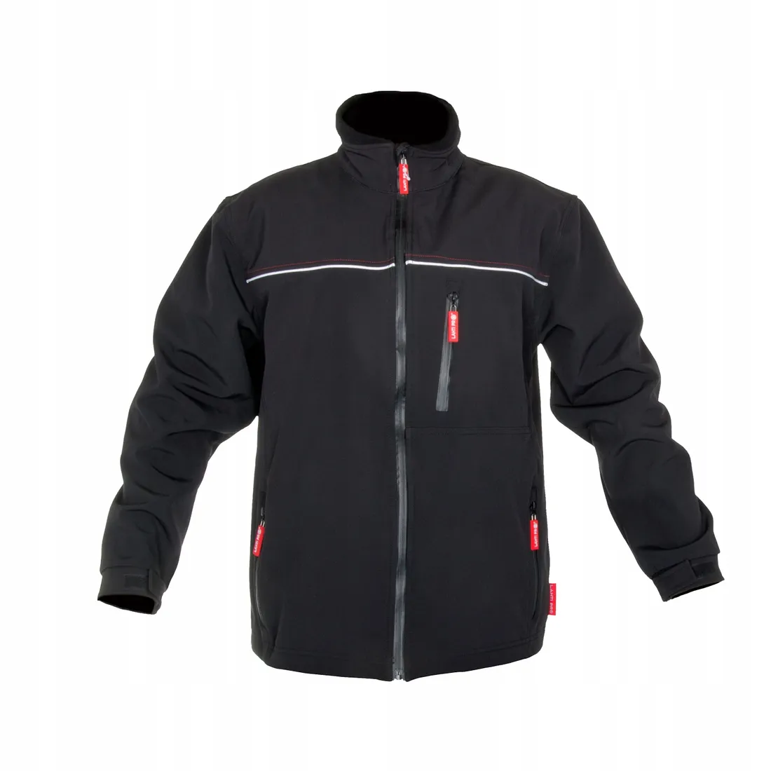 kurtka-softshell-czarna-rozm-s-ce-lahti-stan-nowy