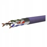 kabel-ftp-cat6-lszh-500m-stan-nowy