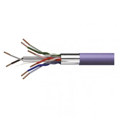 kabel-ftp-cat6-lszh-500m-stan-nowy