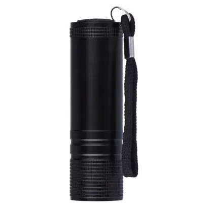 latarka-led-cob-3w-100-lm-3-aaa-stan-nowy
