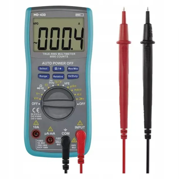 multimetr-md-430-stan-nowy-kod-producenta-md-430