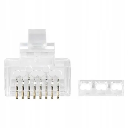 wtyk-rj45-utp-cat6-stan-nowy
