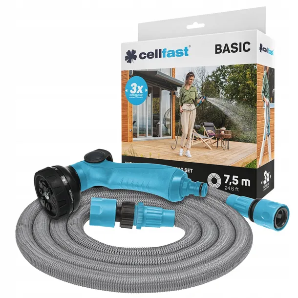 c-basic-waz-rozciagliwy-kpl-25-75m-marka-cellfast-stan-nowy