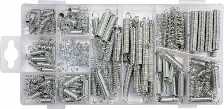 awtools-sprezynki-200szt-mix