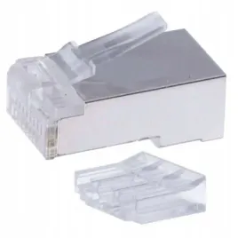 wtyk-rj45-ftp-cat6