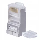 wtyk-rj45-ftp-cat6-stan-nowy