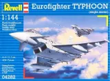 revell-samolot-eurofighter-typhoon