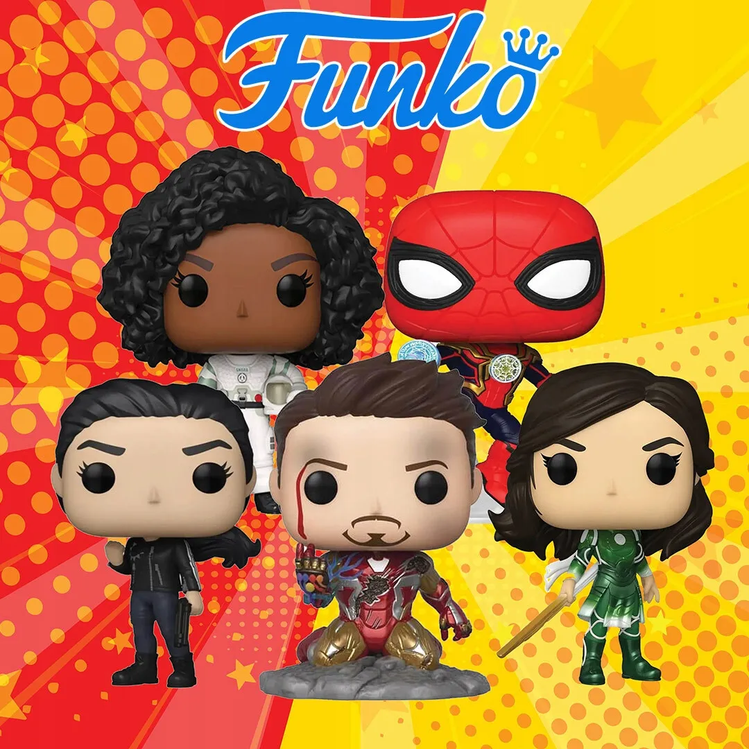 funko-pop-transformers-bumblebee
