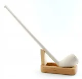 fajka-gliniana-20cm-material-inny