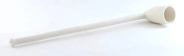 fajka-gliniana-20cm-material-inny