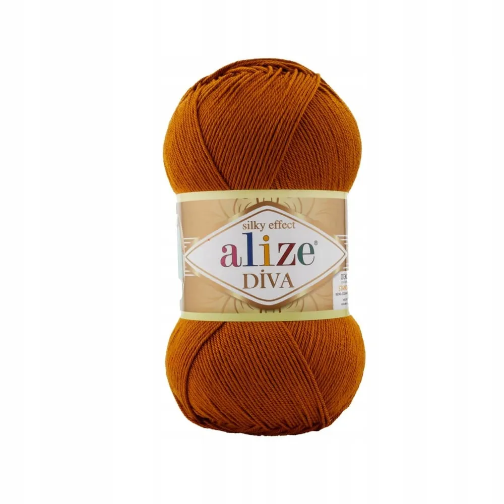 wloczka-alize-diva-234-rdza-stan-nowy