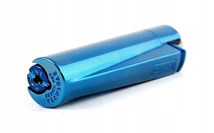 zapalniczka-clipper-deep-blue-stan-nowy