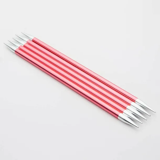druty-do-skarpet-knitpro-zing-double-pointed-40-material-metal