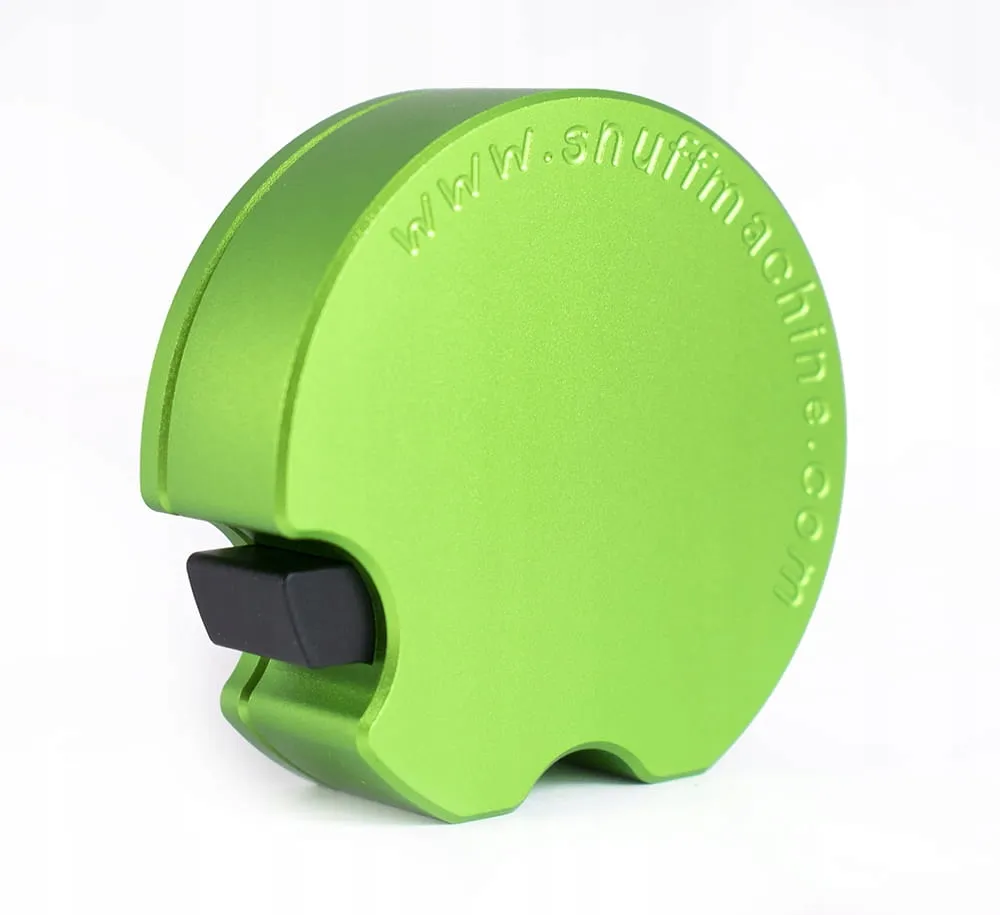 tabakiera-snuffmaster-metal-green