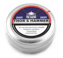 tabaka-viking-thor-s-hammer-20-gram