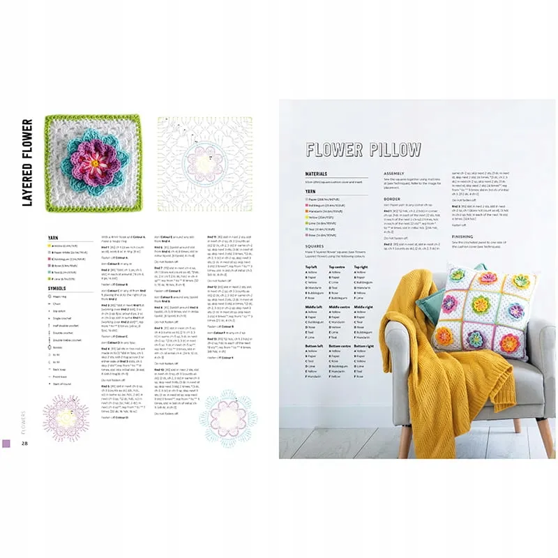 ksiazka-3d-granny-squares-stan-nowy